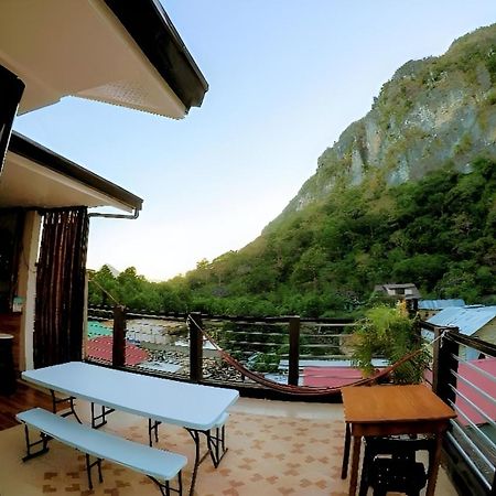 Lolo Bob'S Bed And Breakfast El Nido Eksteriør billede