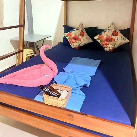 Lolo Bob'S Bed And Breakfast El Nido Eksteriør billede