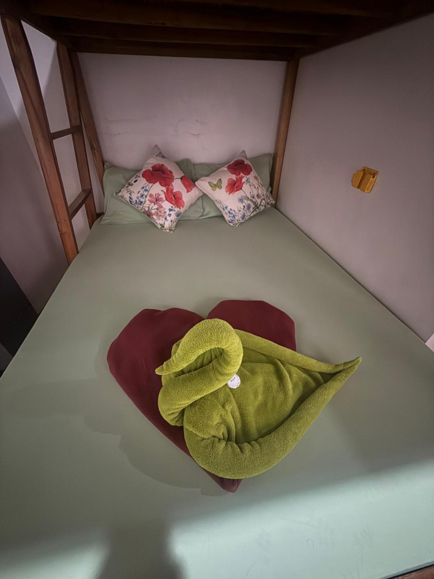 Lolo Bob'S Bed And Breakfast El Nido Eksteriør billede