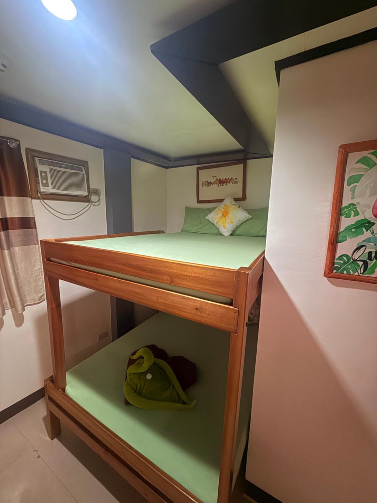 Lolo Bob'S Bed And Breakfast El Nido Eksteriør billede