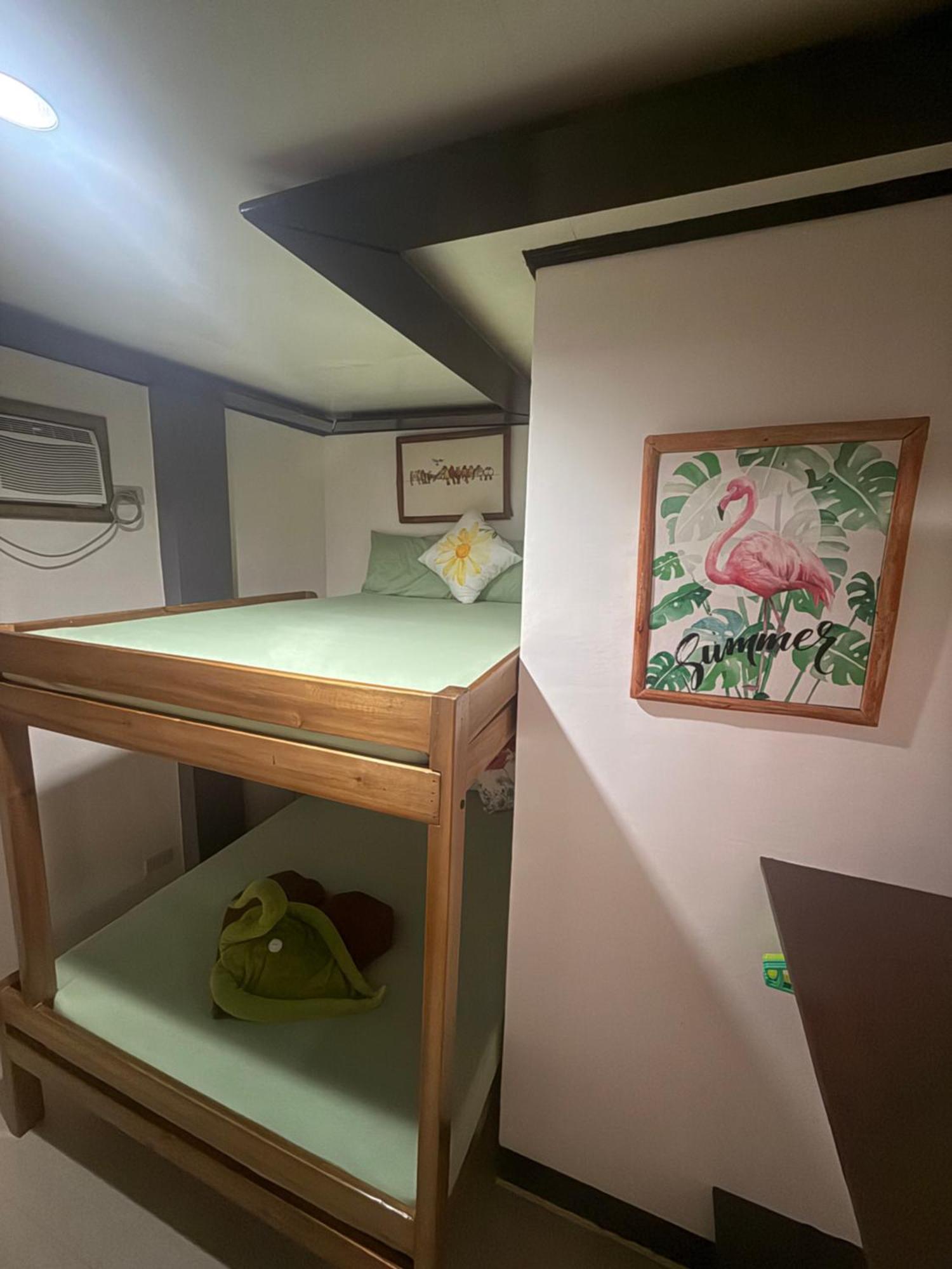 Lolo Bob'S Bed And Breakfast El Nido Eksteriør billede