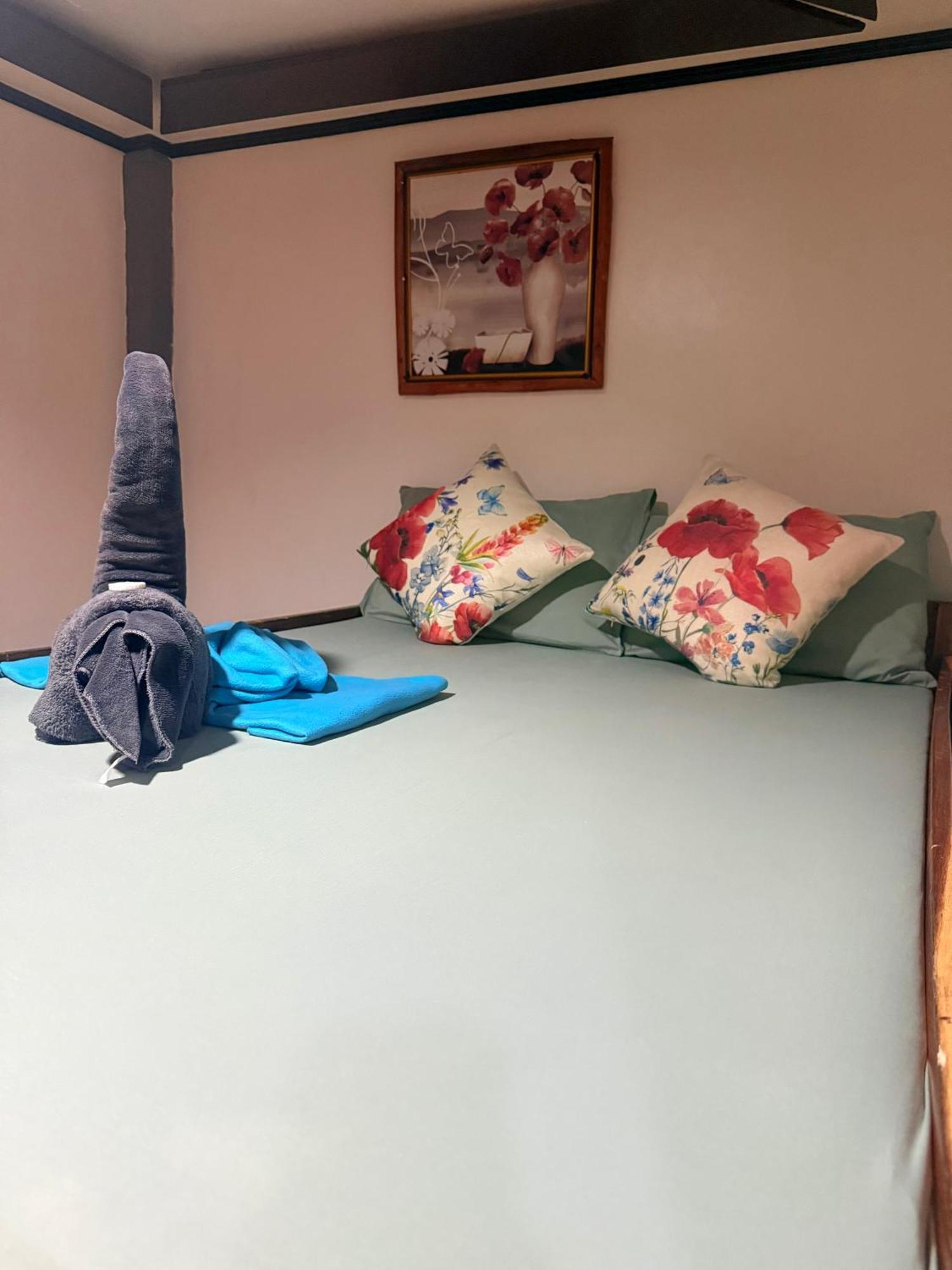 Lolo Bob'S Bed And Breakfast El Nido Eksteriør billede