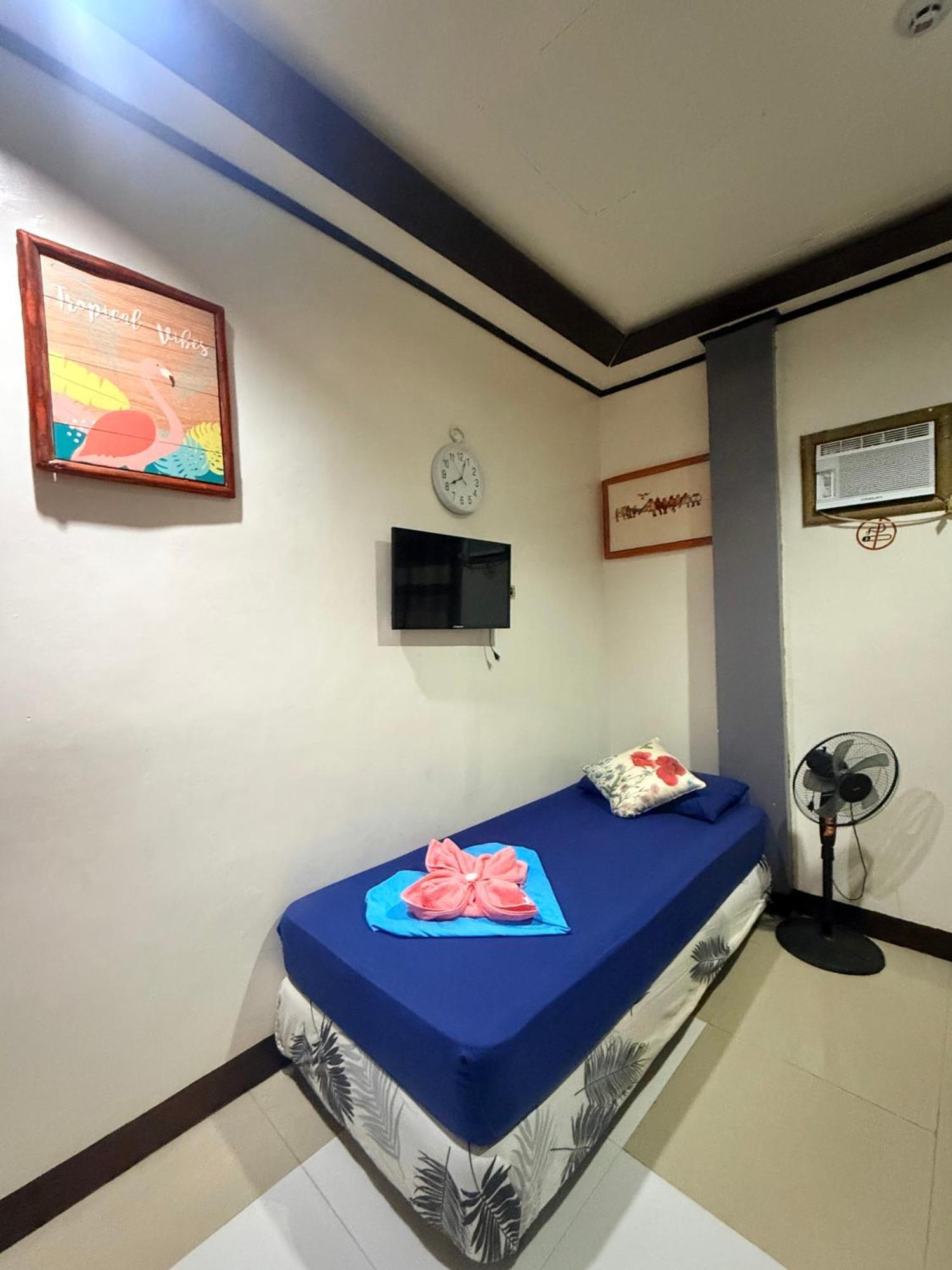 Lolo Bob'S Bed And Breakfast El Nido Eksteriør billede