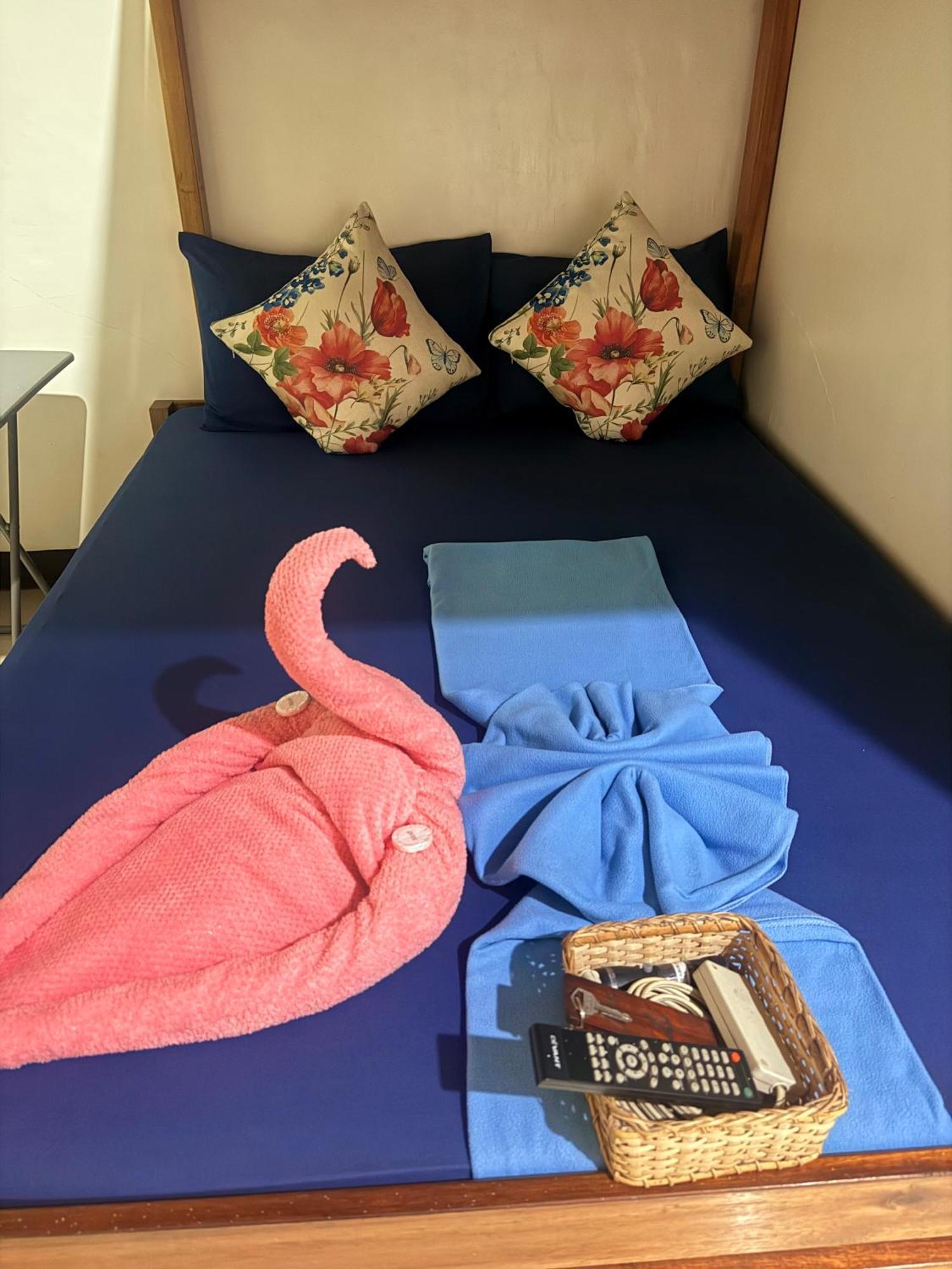 Lolo Bob'S Bed And Breakfast El Nido Eksteriør billede
