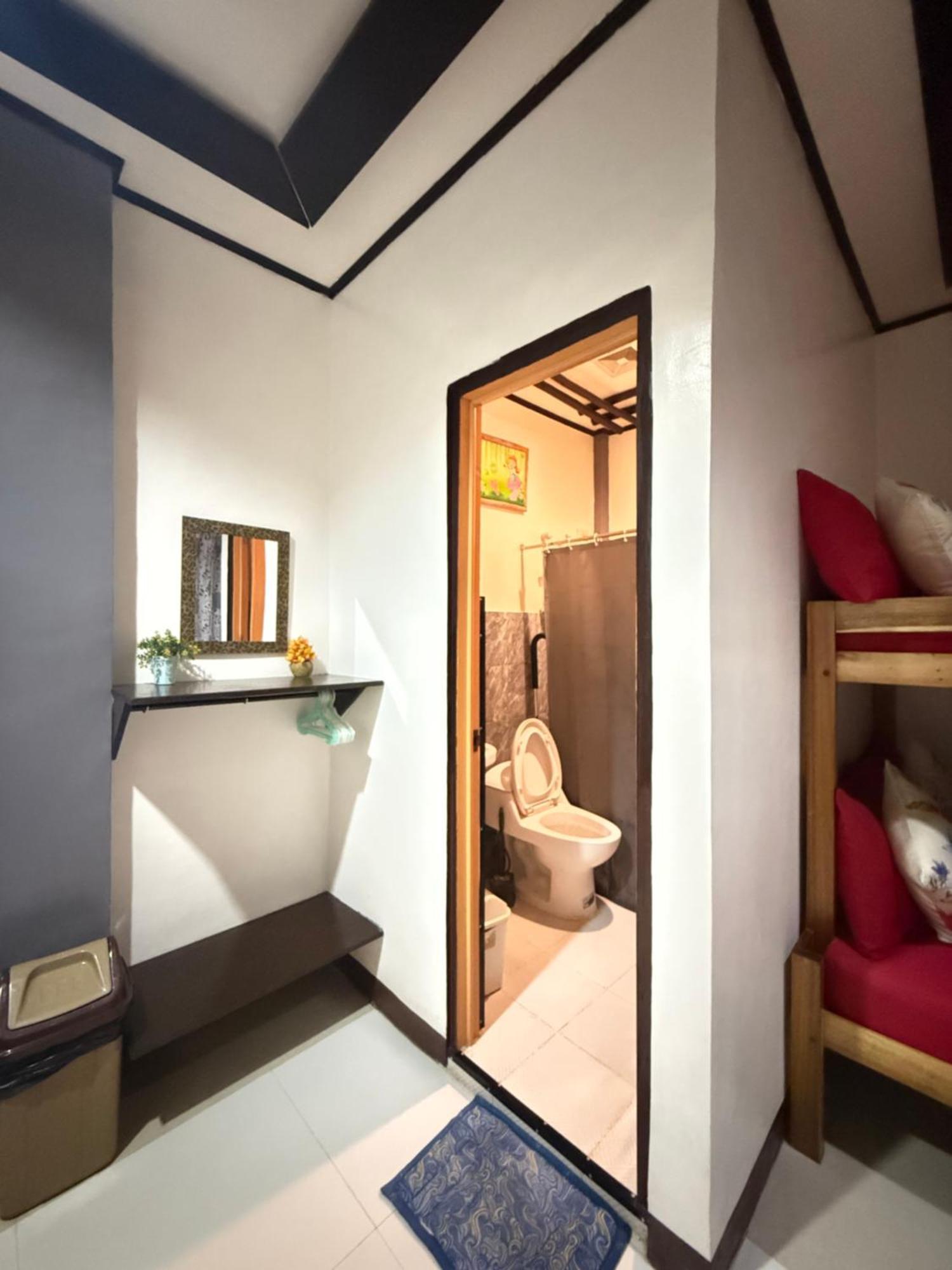 Lolo Bob'S Bed And Breakfast El Nido Eksteriør billede