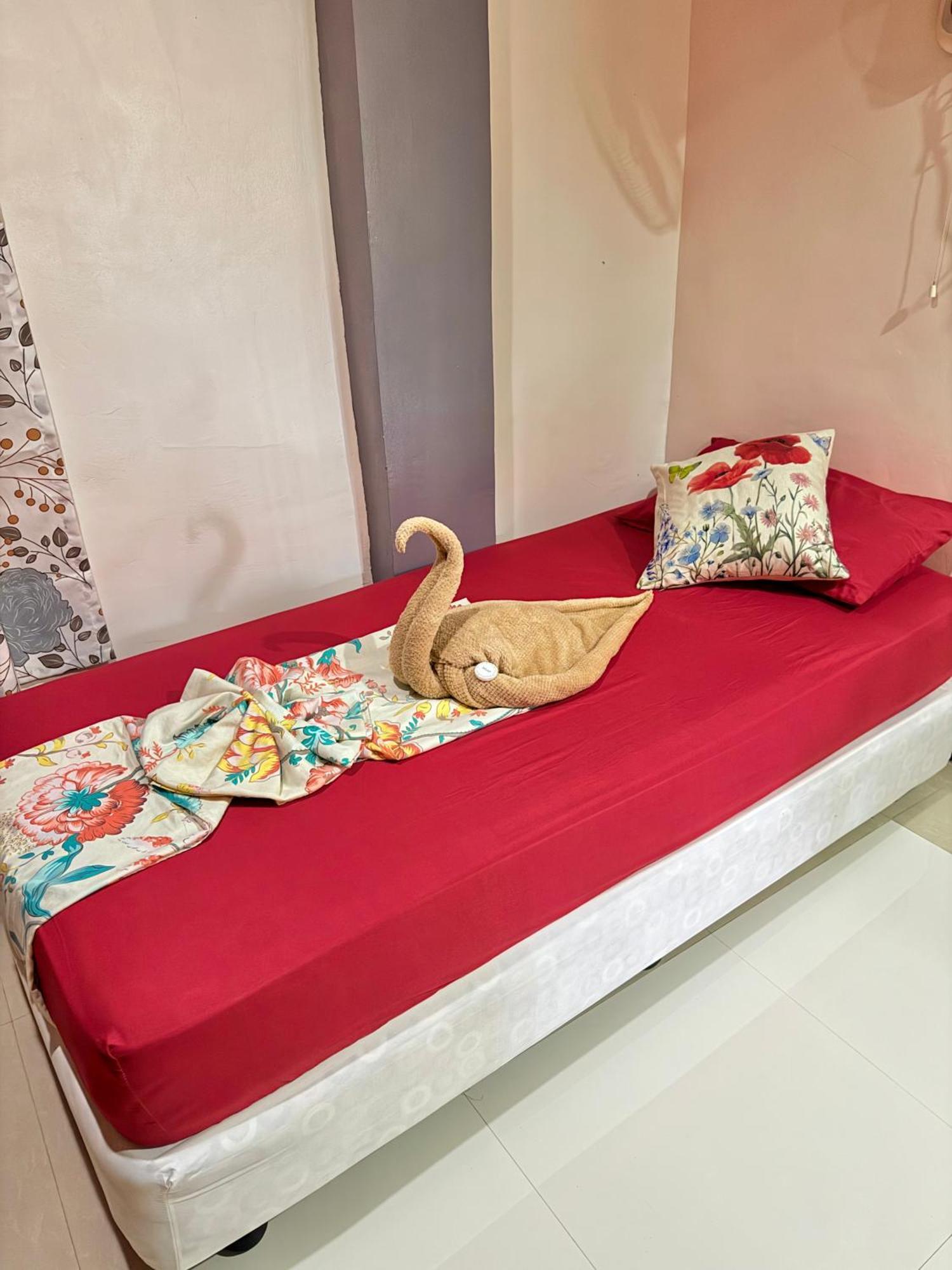 Lolo Bob'S Bed And Breakfast El Nido Eksteriør billede