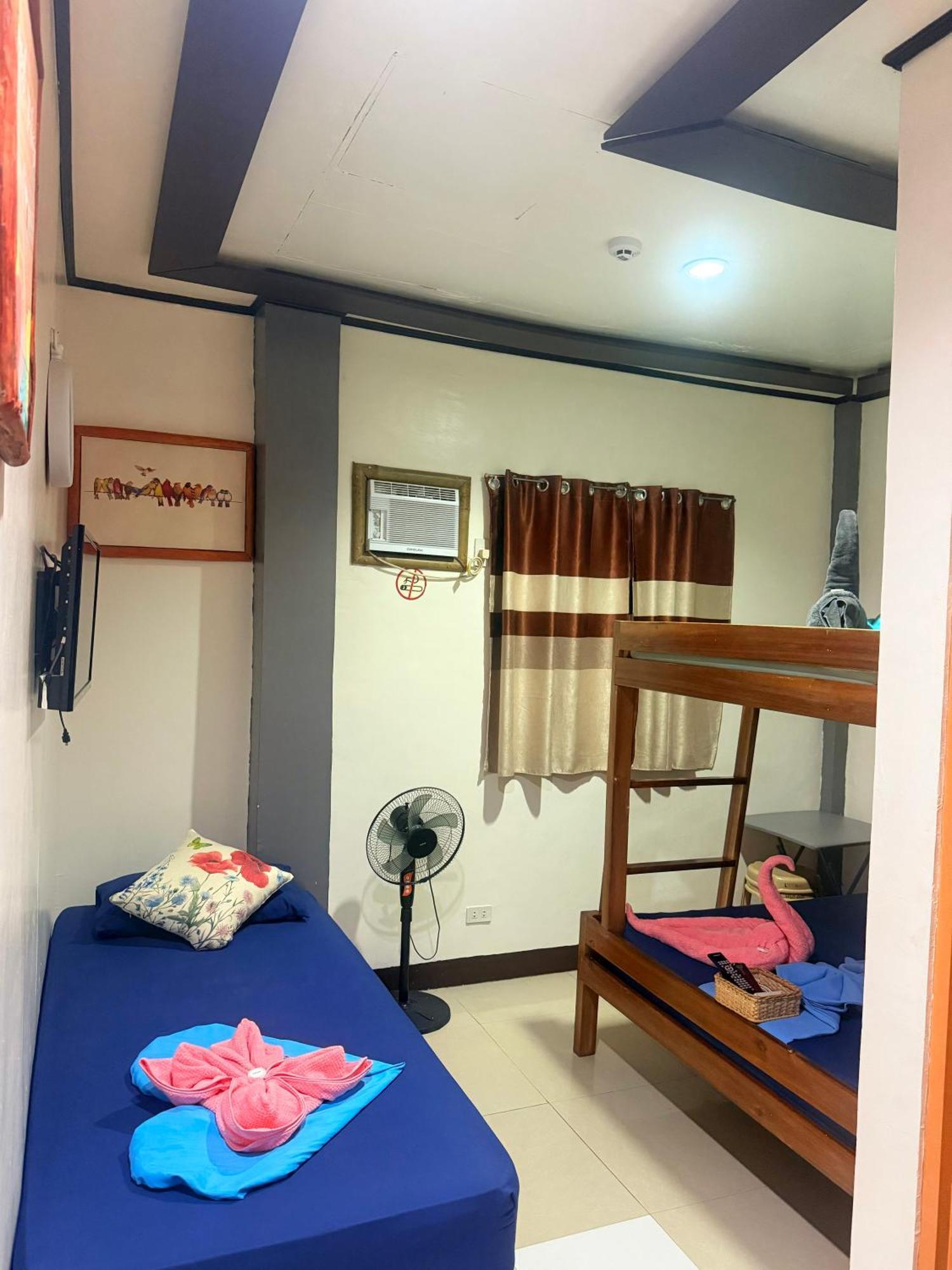 Lolo Bob'S Bed And Breakfast El Nido Eksteriør billede