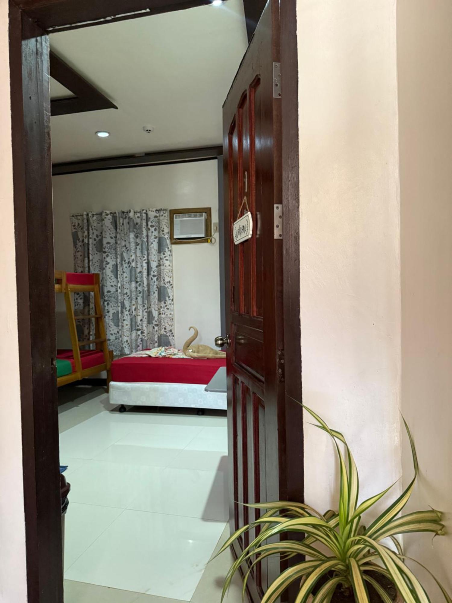 Lolo Bob'S Bed And Breakfast El Nido Eksteriør billede