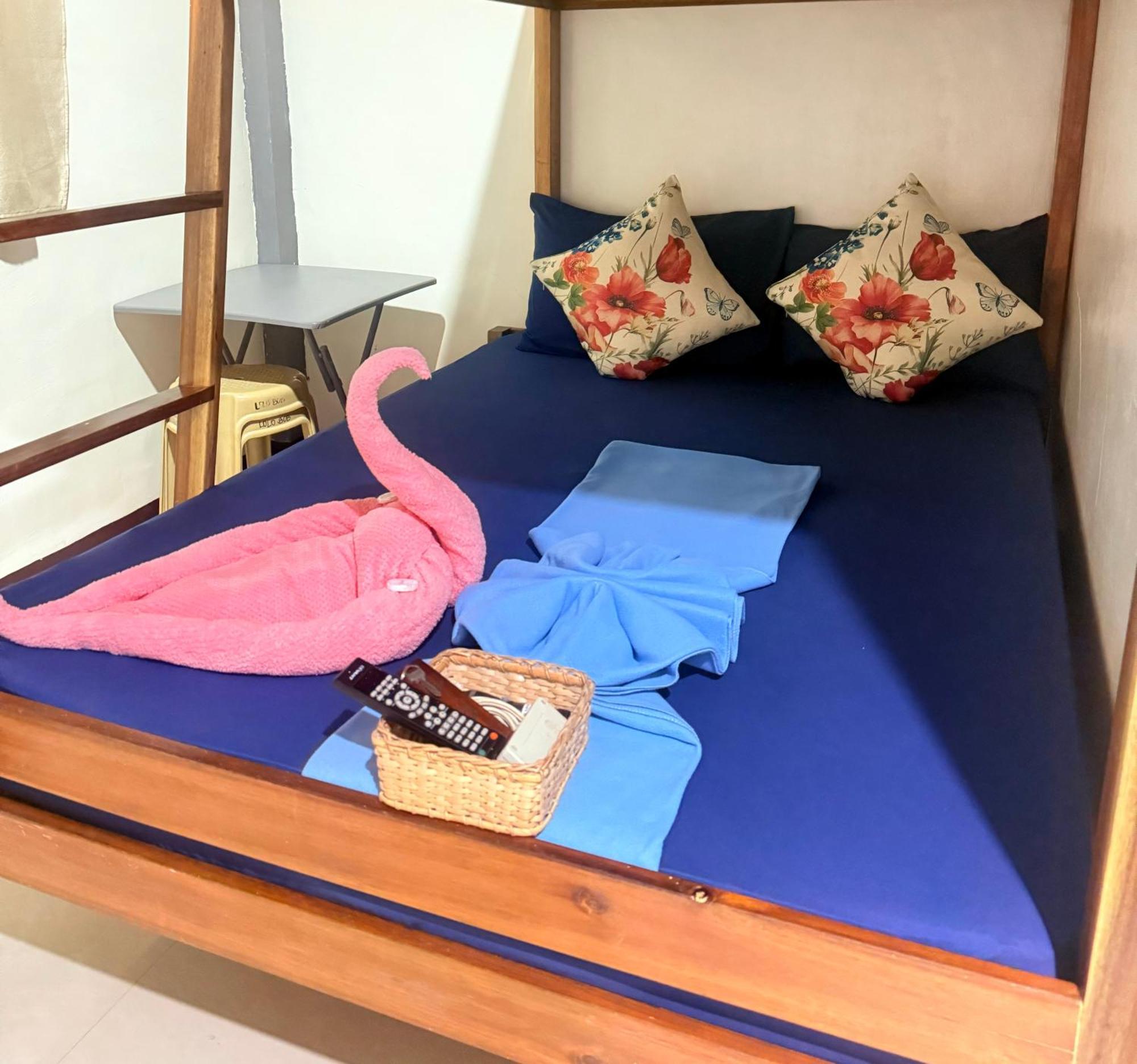 Lolo Bob'S Bed And Breakfast El Nido Eksteriør billede