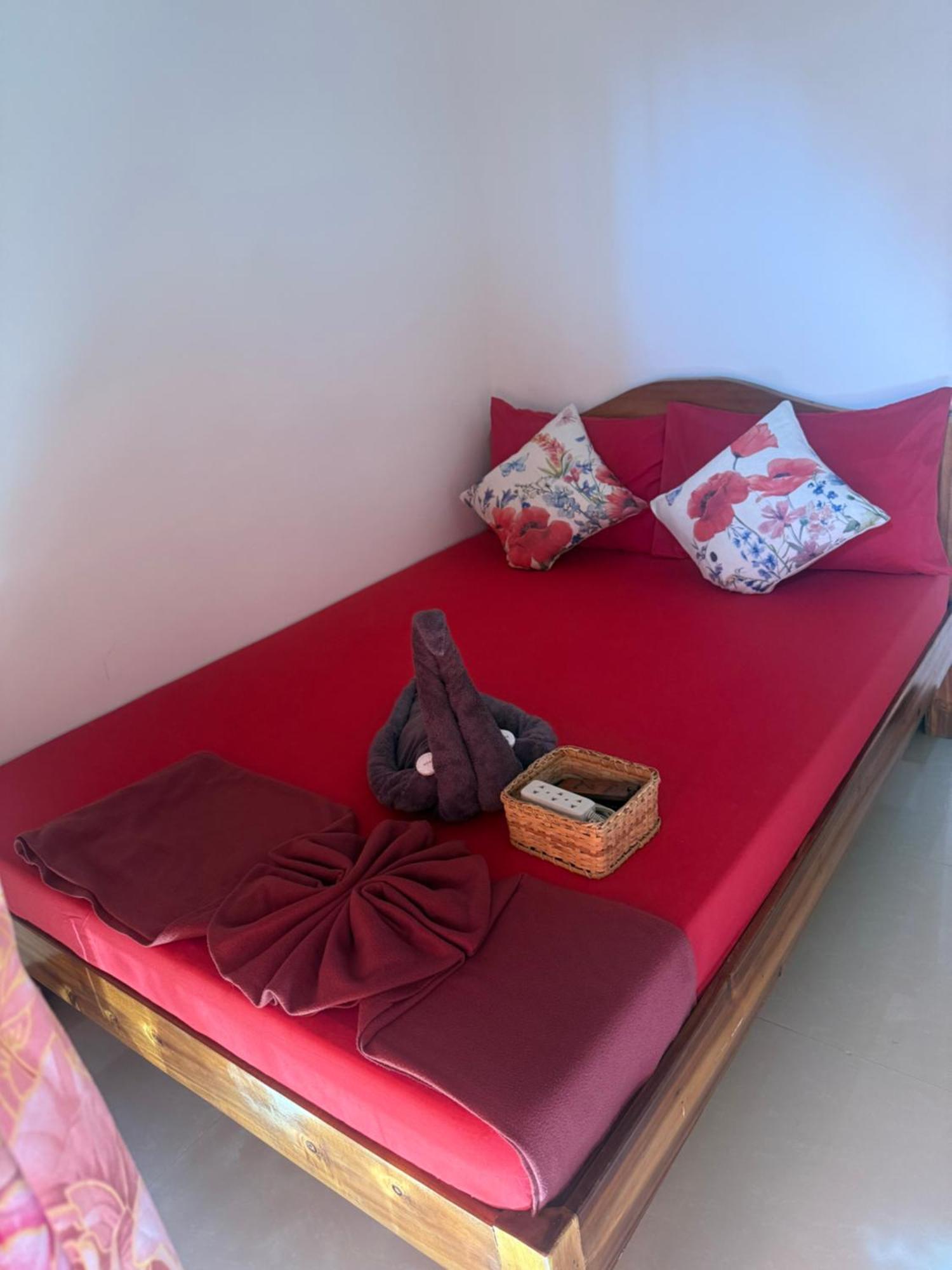 Lolo Bob'S Bed And Breakfast El Nido Eksteriør billede