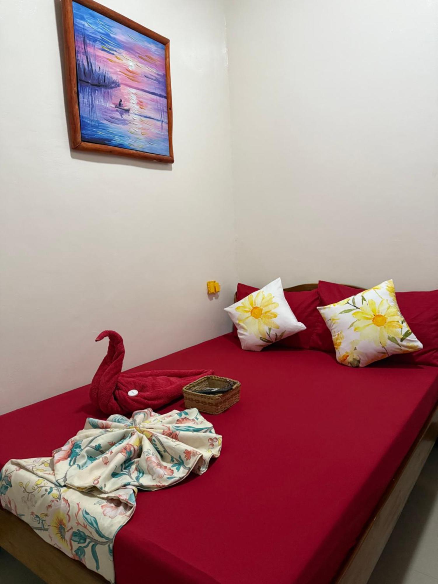 Lolo Bob'S Bed And Breakfast El Nido Eksteriør billede