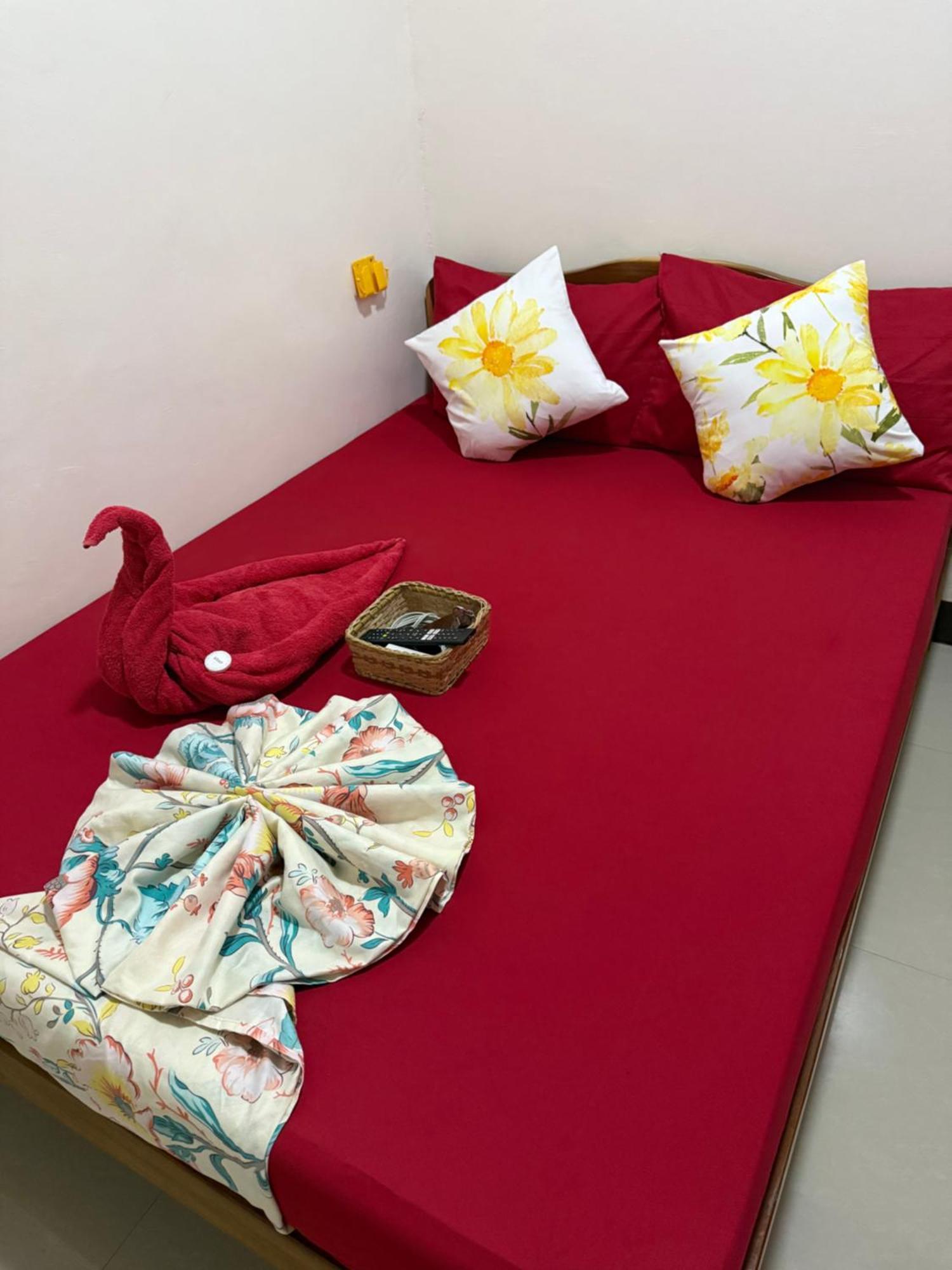 Lolo Bob'S Bed And Breakfast El Nido Eksteriør billede